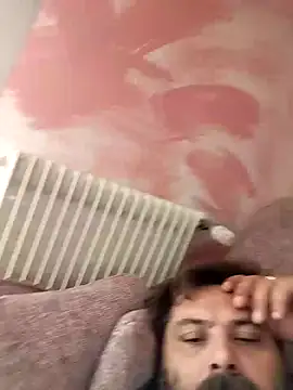 Necroforo online show from March 29, 2026, 10:50 am