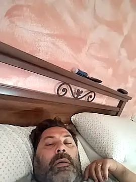 Necroforo online show from March 19, 2026, 8:58 am