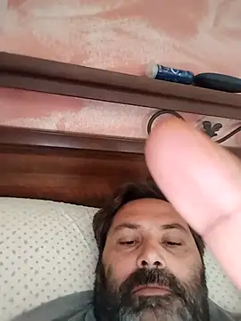 Necroforo online show from April 4, 2026, 11:17 am