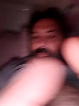 Necroforo online show from April 5, 2026, 6:58 pm