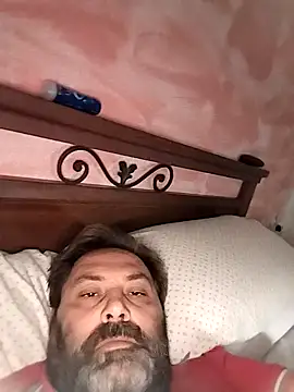 Necroforo online show from March 30, 2026, 4:52 pm