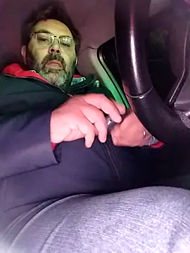 Necroforo online show from March 26, 2026, 4:22 am