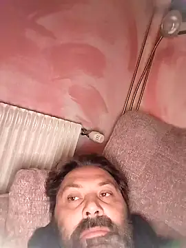 Necroforo online show from April 6, 2026, 8:54 pm