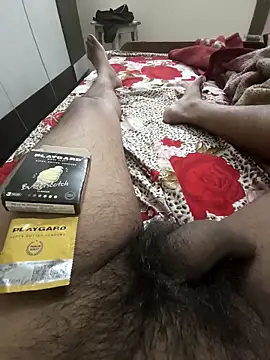 mommylover5 online show from March 4, 2026, 7:05 am