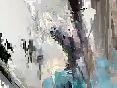 hikiwarinatto xoxo online show from March 15, 2026, 10:00 am