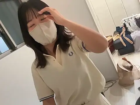 hikiwarinatto xoxo online show from May 24, 2026, 1:05 am