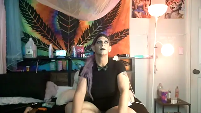 Snapshot of mistismoker chatting on March 28, 2026, 3:40 am mistismoker online show from March 28, 2026, 3:40 am