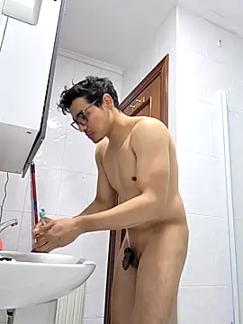 Elcurvo69 online show from March 13, 2026, 7:19 pm