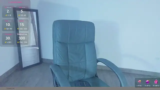 Snapshot of Olivia11_ chatting on February 13, 2026, 1:11 pm Olivia11 online show from February 13, 2026, 1:11 pm