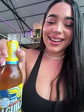 SofiaWildee online show from July 14, 2026, 11:11 pm