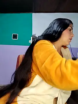 kariciasecreta online show from April 28, 2026, 9:35 am