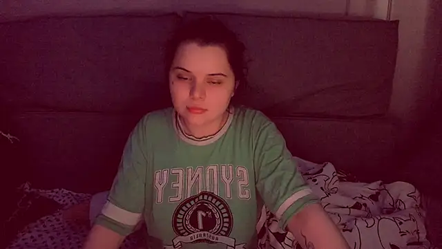 Isabellaprincess online show from October 28, 2025, 11:09 am