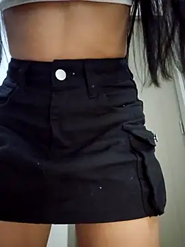 Liarmosca21 online show from November 26, 2025, 1:38 am