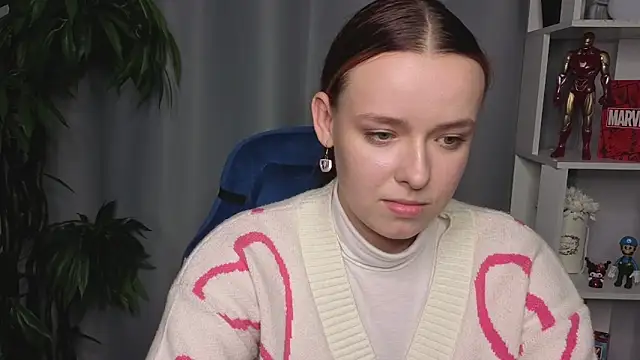 Snapshot of DorothyBurke chatting on October 17, 2025, 1:46 pm DorothyBurke online show from October 17, 2025, 1:46 pm