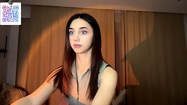 LinaMour online show from January 9, 2026, 10:17 pm