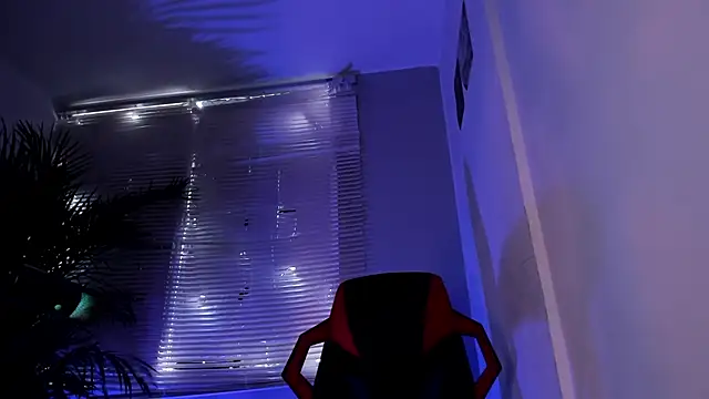 Alexander Diiaz online show from October 20, 2025, 1:22 pm