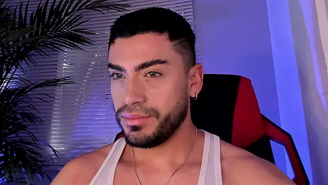 Alexander Diiaz online show from October 11, 2025, 11:44 am