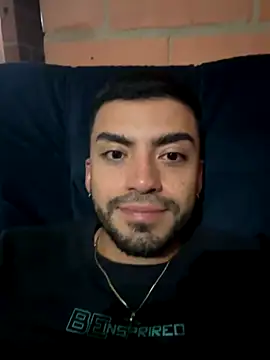 Alexander Diiaz online show from October 12, 2025, 1:07 am