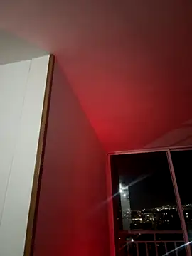 Alexander Diiaz online show from November 2, 2025, 12:37 am