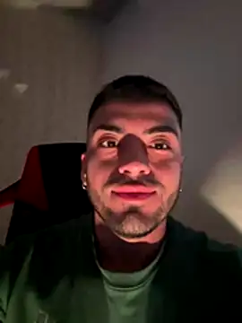 Alexander Diiaz online show from November 7, 2025, 9:08 pm