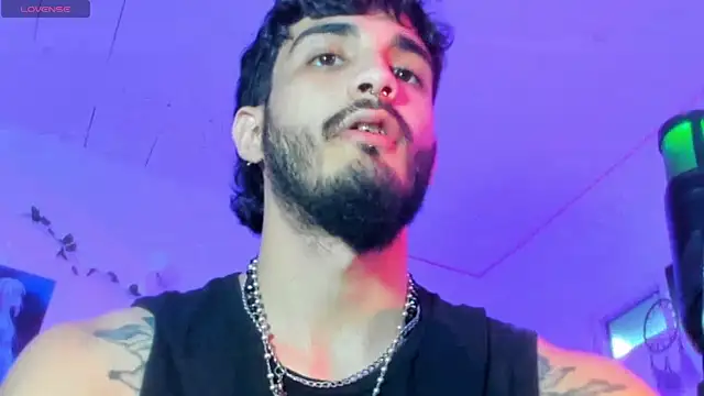 LovexJuxn  online show from January 10, 2026, 8:37 pm