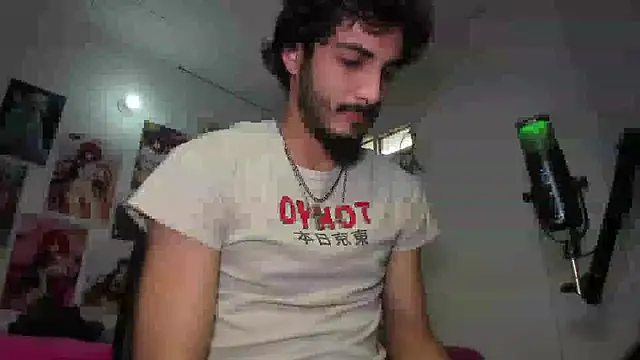 LovexJuxn  online show from December 5, 2025, 4:05 pm