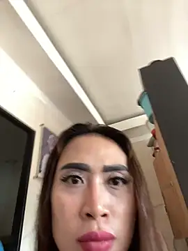 Snapshot of The_Stunning_stephanie chatting on November 27, 2025, 12:00 am The Stunning stephanie online show from November 27, 2025, 12:00 am