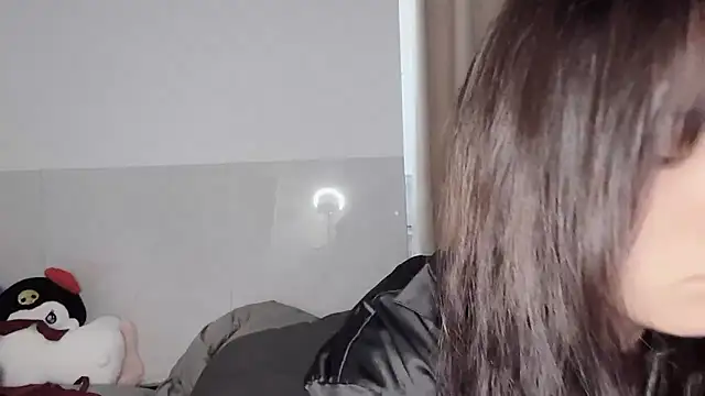 Xoxo-258 online show from October 11, 2025, 2:23 am