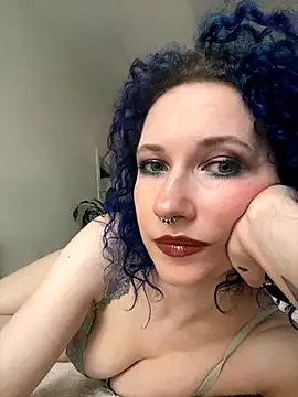 Snapshot of Kitty_Kisss chatting on October 27, 2025, 7:42 am Kitty Kisss online show from October 27, 2025, 7:42 am