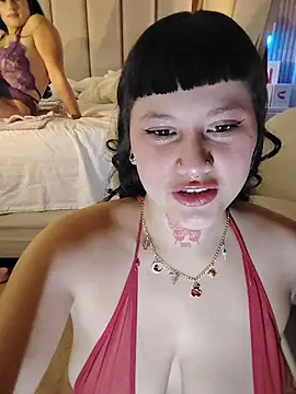 Eva Clark01 online show from November 11, 2025, 11:38 am