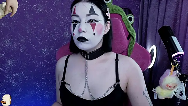 Snapshot of MargarettRose chatting on July 15, 2026, 4:30 am MargarettRose online show from July 15, 2026, 4:30 am