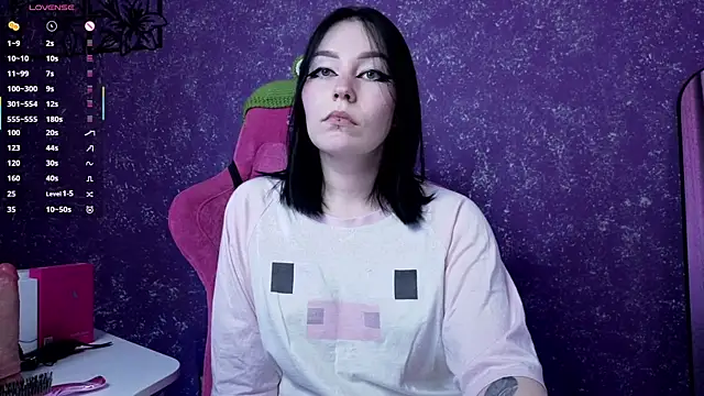Snapshot of MargarettRose chatting on June 5, 2026, 6:52 am MargarettRose online show from June 5, 2026, 6:52 am
