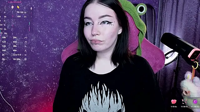 Snapshot of MargarettRose chatting on June 22, 2026, 12:16 am MargarettRose online show from June 22, 2026, 12:16 am