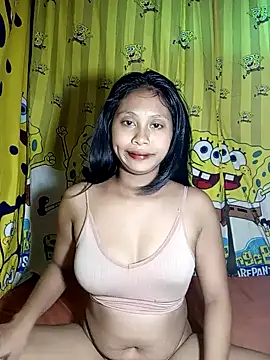 UrSweetAsianLady 02 online show from October 25, 2025, 5:39 am