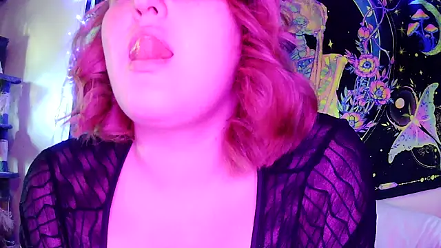 Snapshot of Princessblazed444 chatting on March 19, 2026, 6:52 pm Princessblazed444 online show from March 19, 2026, 6:52 pm