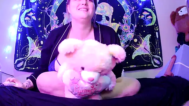 Snapshot of Princessblazed444 chatting on February 15, 2026, 7:13 pm Princessblazed444 online show from February 15, 2026, 7:13 pm