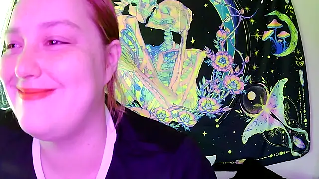 Snapshot of Princessblazed444 chatting on March 20, 2026, 10:44 pm Princessblazed444 online show from March 20, 2026, 10:44 pm