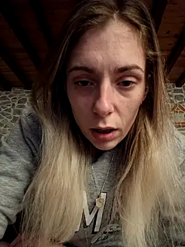 SexyAlya online show from November 17, 2025, 10:14 pm