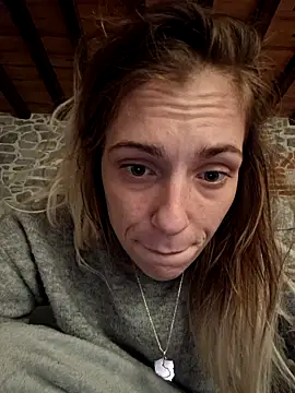 SexyAlya online show from November 2, 2025, 1:43 am