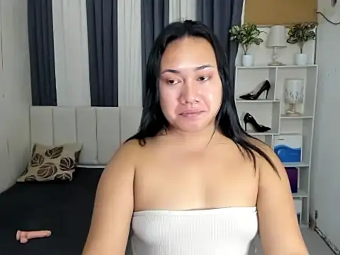 TsUncutKaren online show from February 7, 2026, 6:21 am