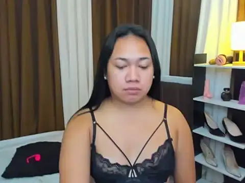 TsUncutKaren online show from October 10, 2025, 5:08 am