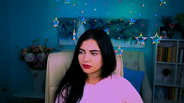 NaomiWilsons online show from October 27, 2025, 8:26 am