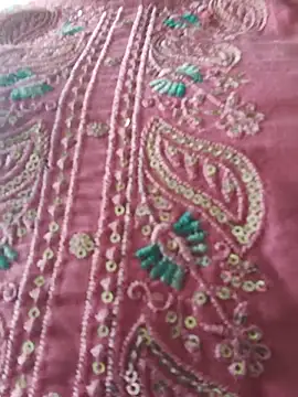 Hello pinki online show from May 24, 2026, 2:44 am