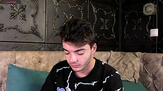 LextasyScott online show from November 13, 2025, 6:06 am