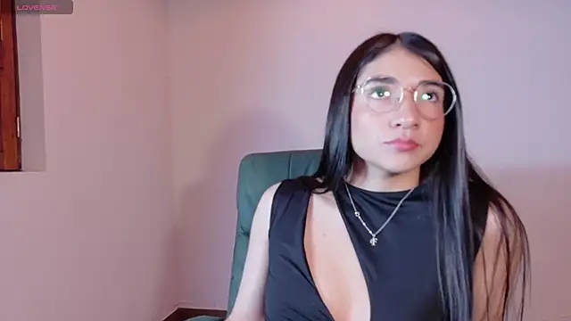 Aurora jones11 online show from October 30, 2025, 1:15 am