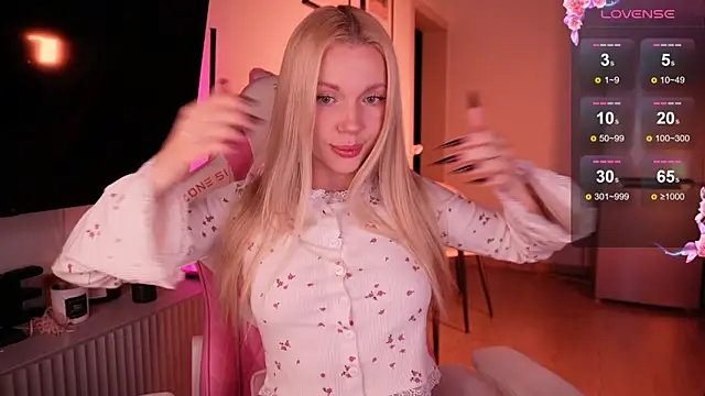 baby bon online show from October 22, 2025, 5:18 am