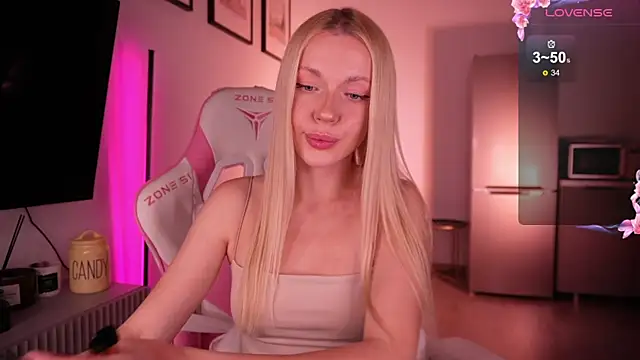 baby bon online show from November 5, 2025, 3:48 pm