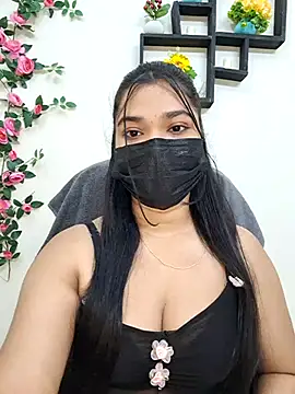 Snapshot of ariya-03 chatting on October 19, 2025, 9:01 am ariya-03 online show from October 19, 2025, 9:01 am