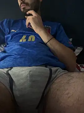 Ggscrotos online show from October 1, 2025, 10:24 pm