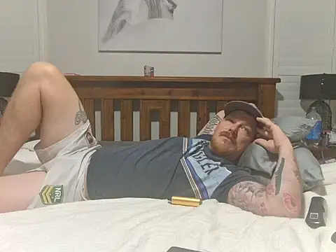 brokecountrylads online show from February 1, 2026, 11:08 am